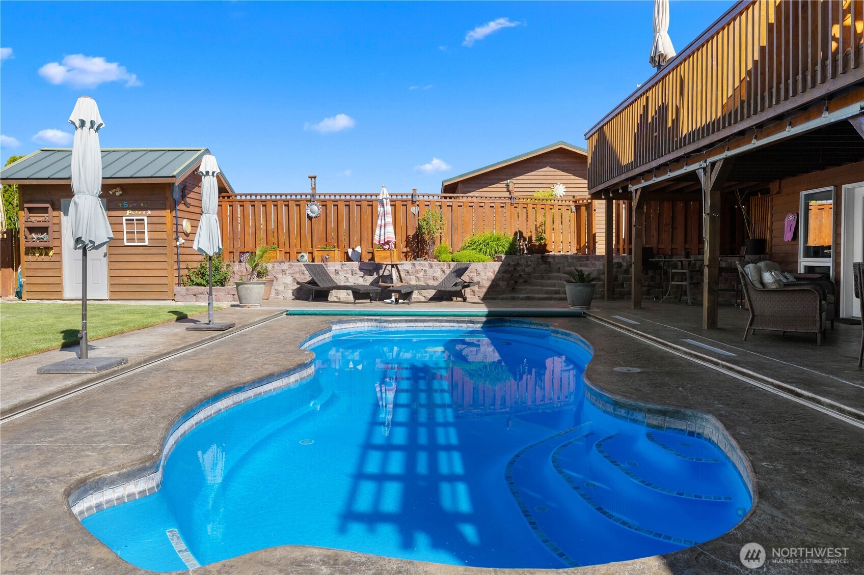 418 Summer Place SW Mattawa WA 99349