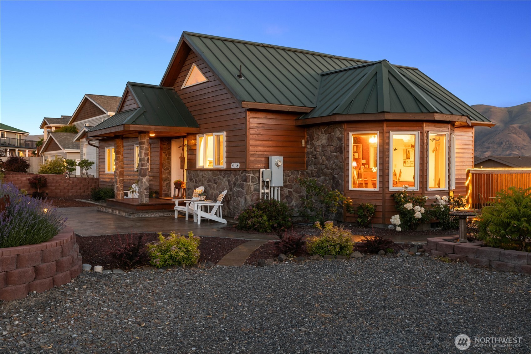 418 Summer Place SW Mattawa WA 99349