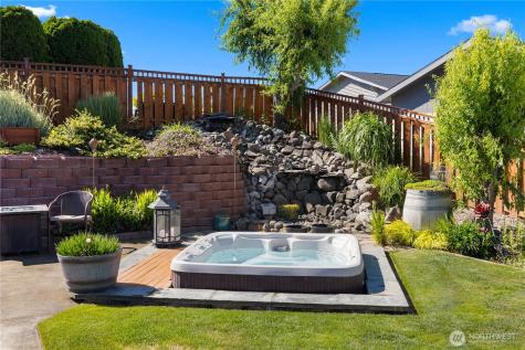 418 Summer Place SW Mattawa WA 99349