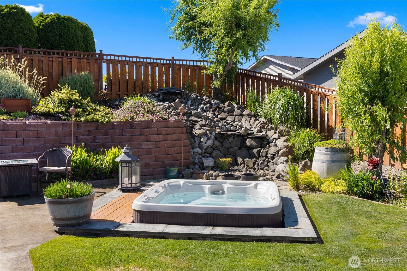 418 Summer Place SW Mattawa WA 99349