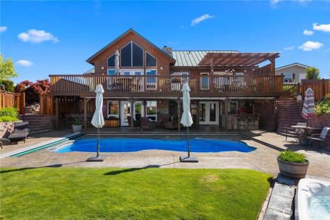 418 Summer Place SW Mattawa WA 99349