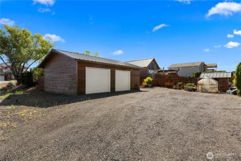 418 Summer Place SW Mattawa WA 99349