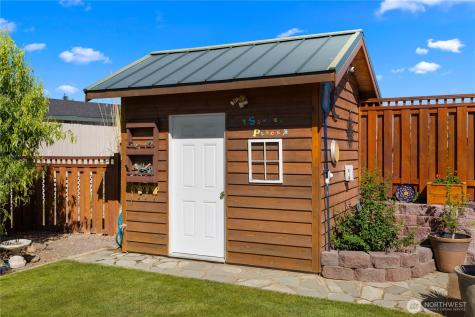 418 Summer Place SW Mattawa WA 99349