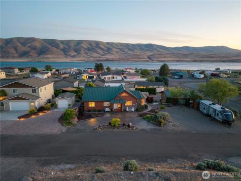 418 Summer Place SW Mattawa WA 99349
