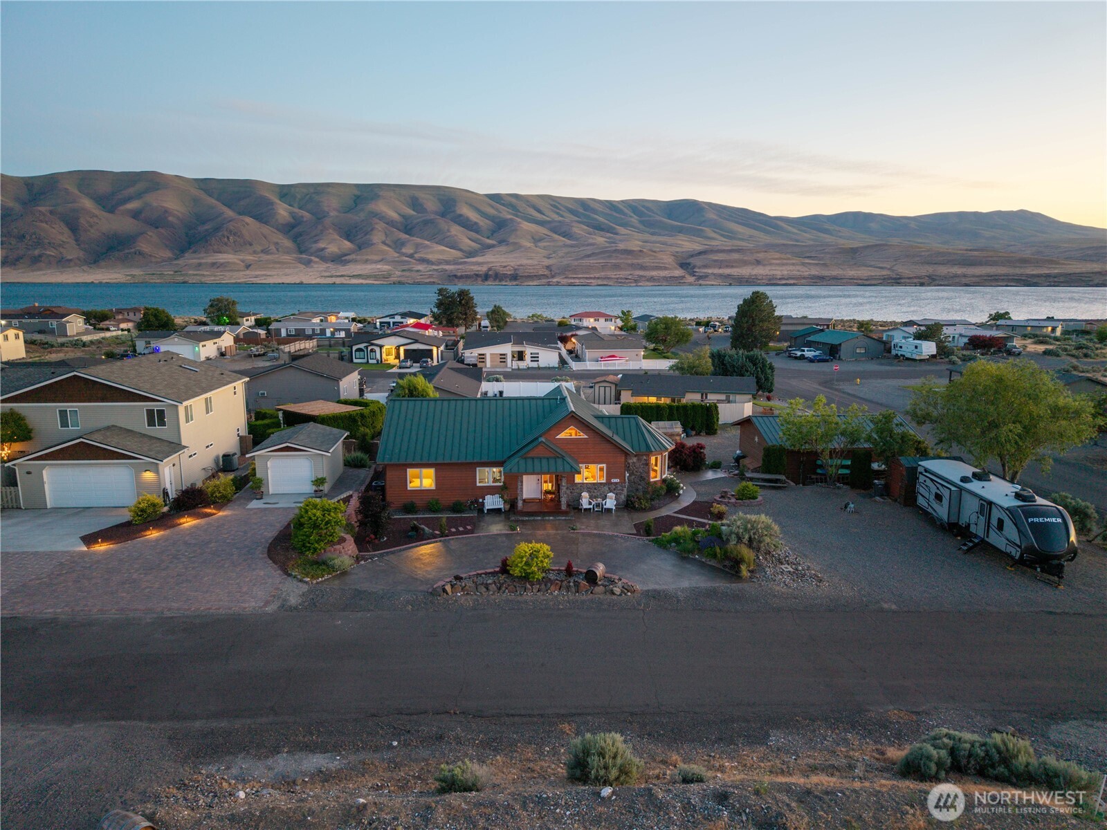 418 Summer Place SW Mattawa WA 99349
