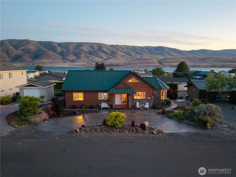418 Summer Place SW Mattawa WA 99349