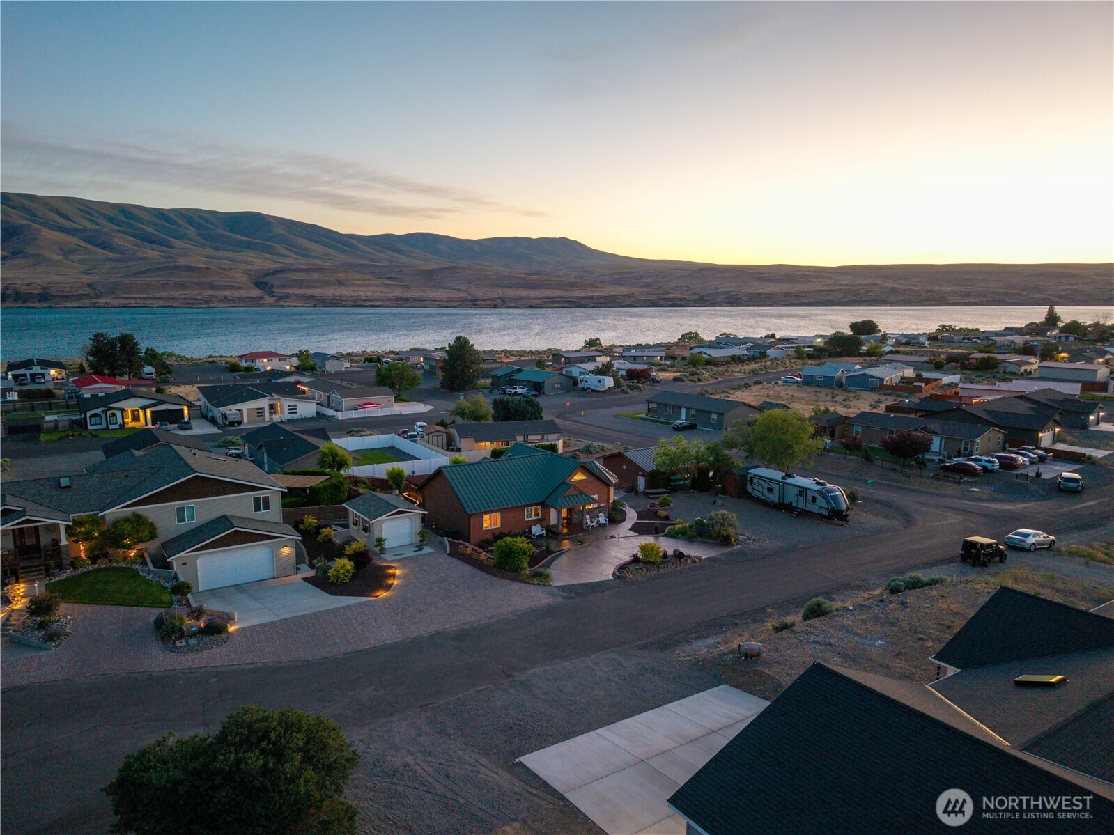 418 Summer Place SW Mattawa WA 99349