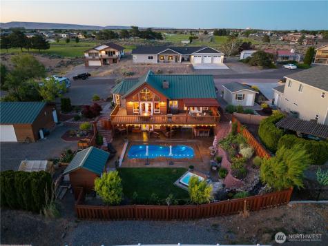 418 Summer Place SW Mattawa WA 99349