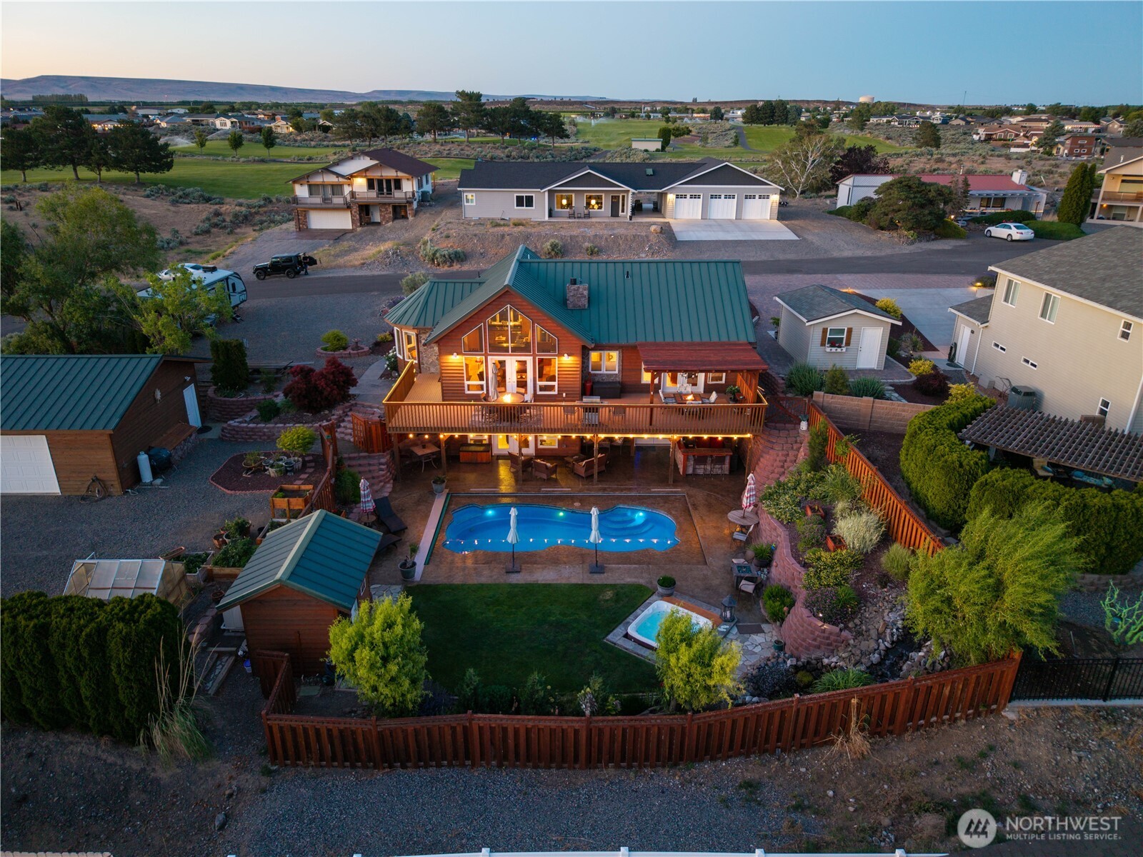 418 Summer Place SW Mattawa WA 99349