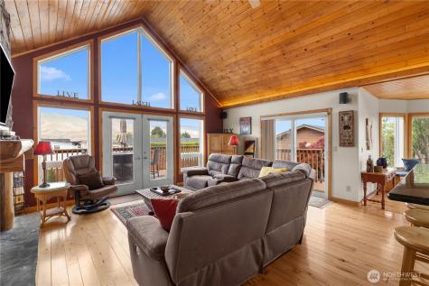 418 Summer Place SW Mattawa WA 99349