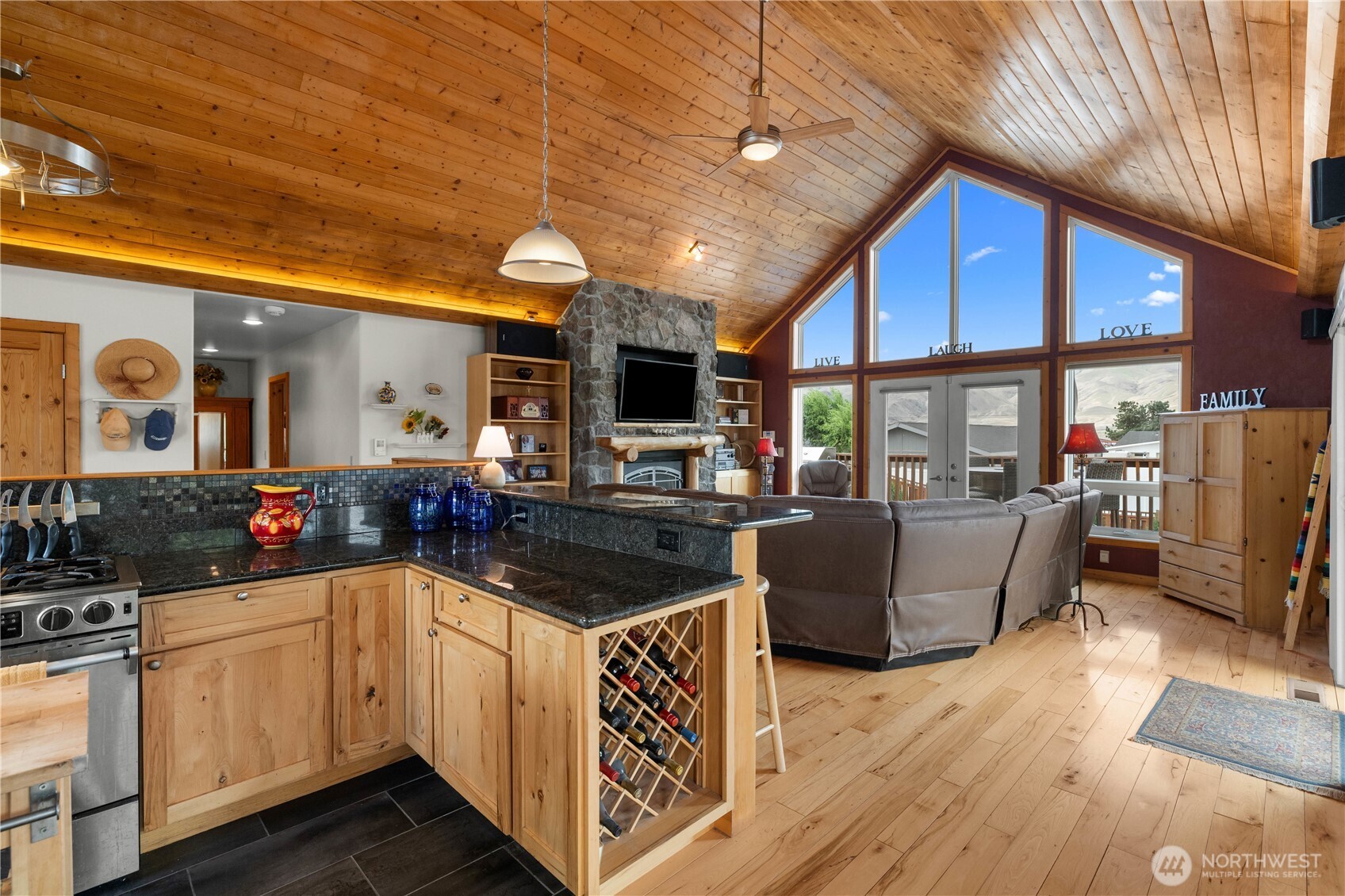 418 Summer Place SW Mattawa WA 99349