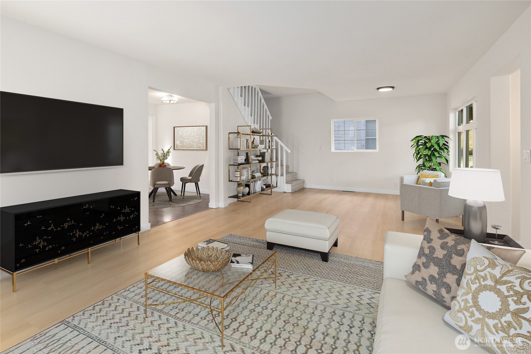 302 Stafford Street Cle Elum WA 98922