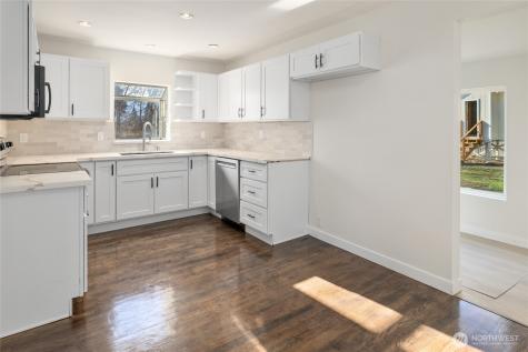 302 Stafford Street Cle Elum WA 98922