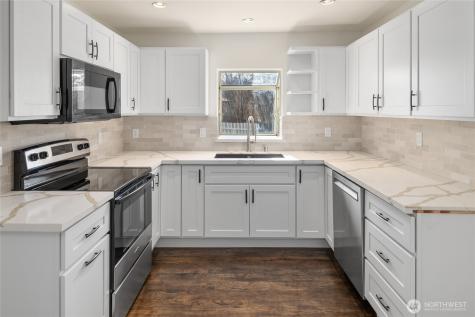 302 Stafford Street Cle Elum WA 98922