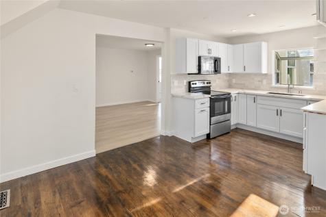 302 Stafford Street Cle Elum WA 98922