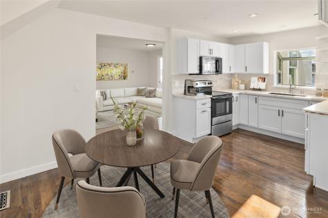 302 Stafford Street Cle Elum WA 98922