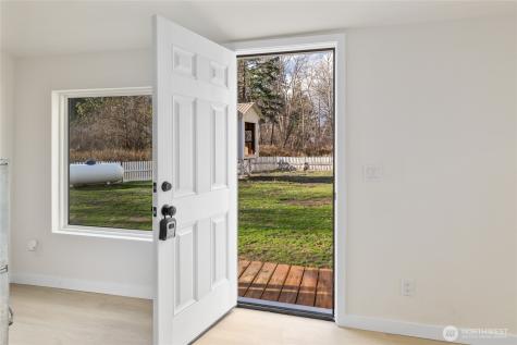 302 Stafford Street Cle Elum WA 98922