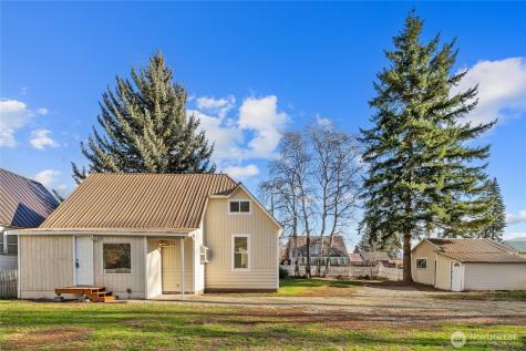 302 Stafford Street Cle Elum WA 98922