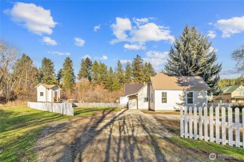 302 Stafford Street Cle Elum WA 98922