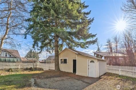 302 Stafford Street Cle Elum WA 98922