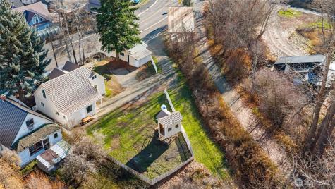 302 Stafford Street Cle Elum WA 98922