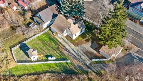 302 Stafford Street Cle Elum WA 98922