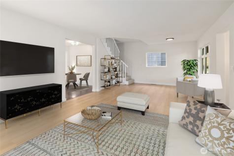 302 Stafford Street Cle Elum WA 98922