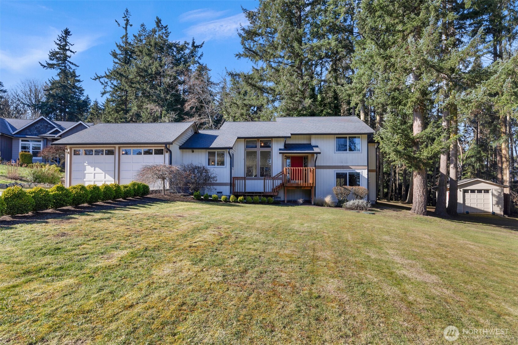 31 Arapaho Place Camano Island WA 98282