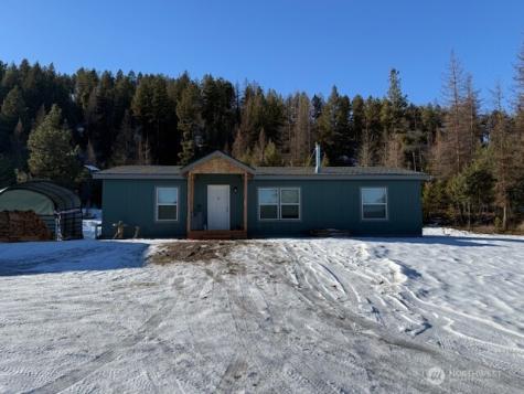 94 Grafton Road Tonasket WA 98855