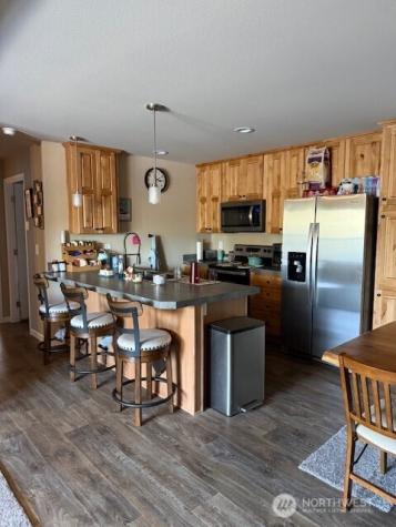 94 Grafton Road Tonasket WA 98855