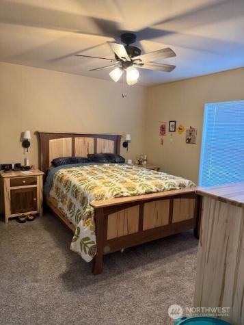 94 Grafton Road Tonasket WA 98855