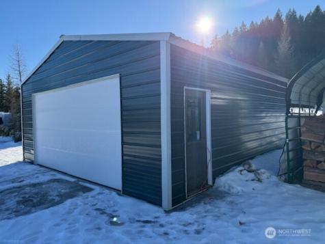 94 Grafton Road Tonasket WA 98855