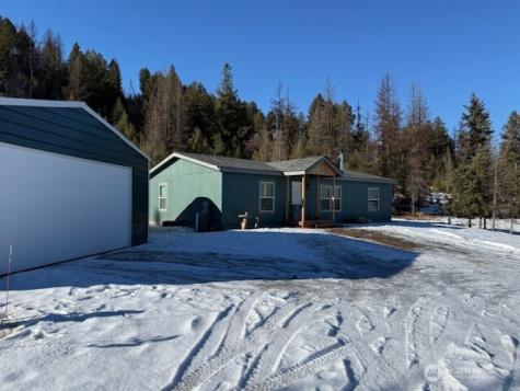 94 Grafton Road Tonasket WA 98855