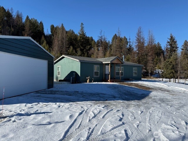 94 Grafton Road Tonasket WA 98855