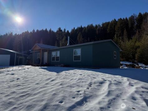 94 Grafton Road Tonasket WA 98855