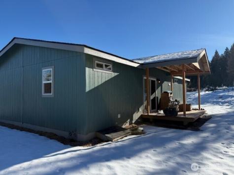 94 Grafton Road Tonasket WA 98855