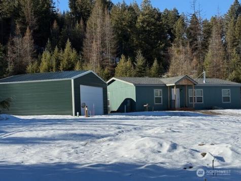 94 Grafton Road Tonasket WA 98855