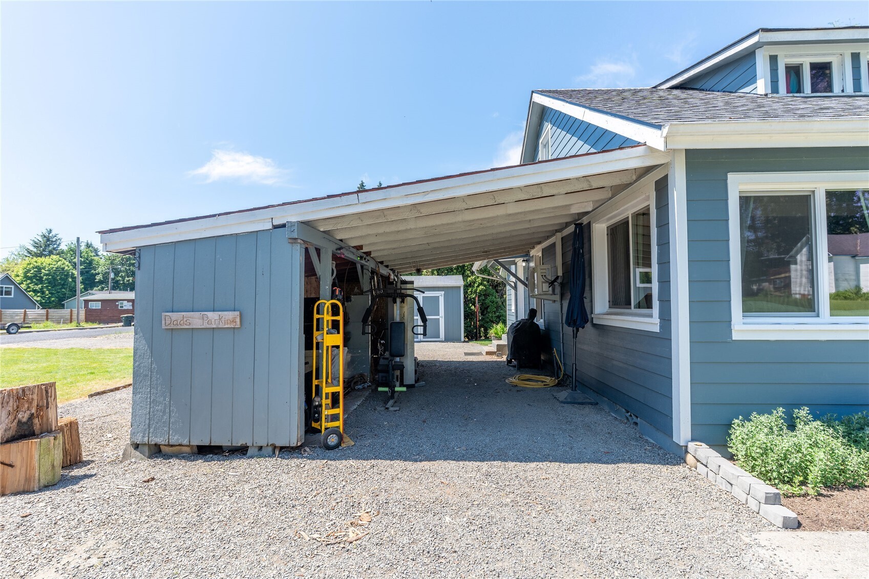 621 S First Street Toledo WA 98591