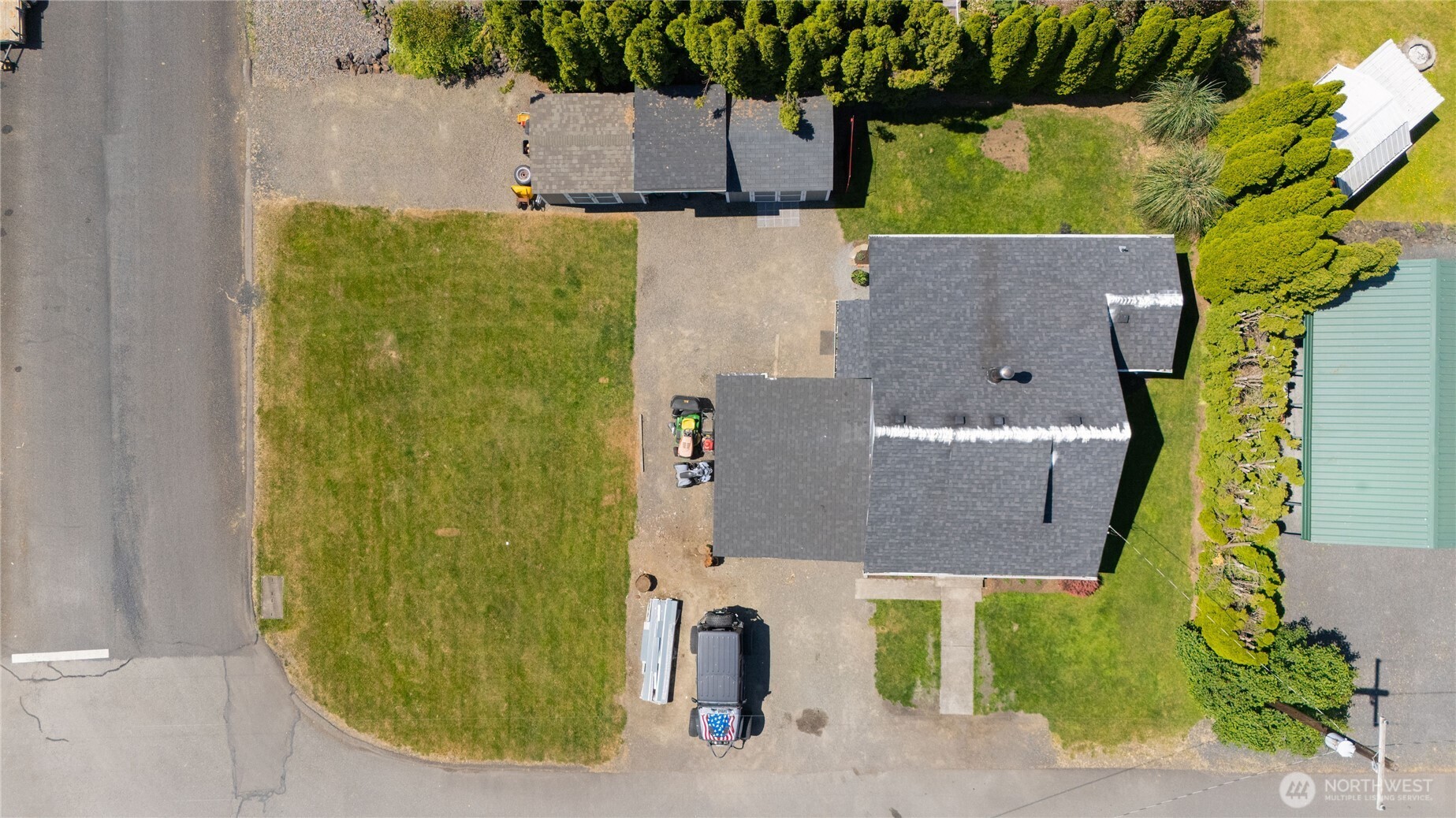 621 S First Street Toledo WA 98591