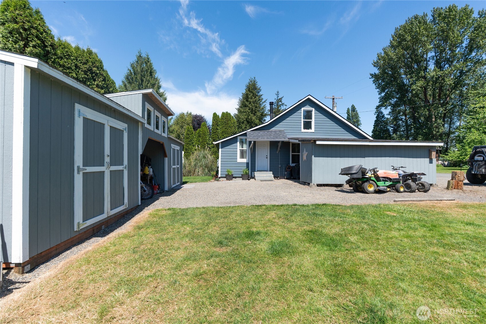 621 S First Street Toledo WA 98591