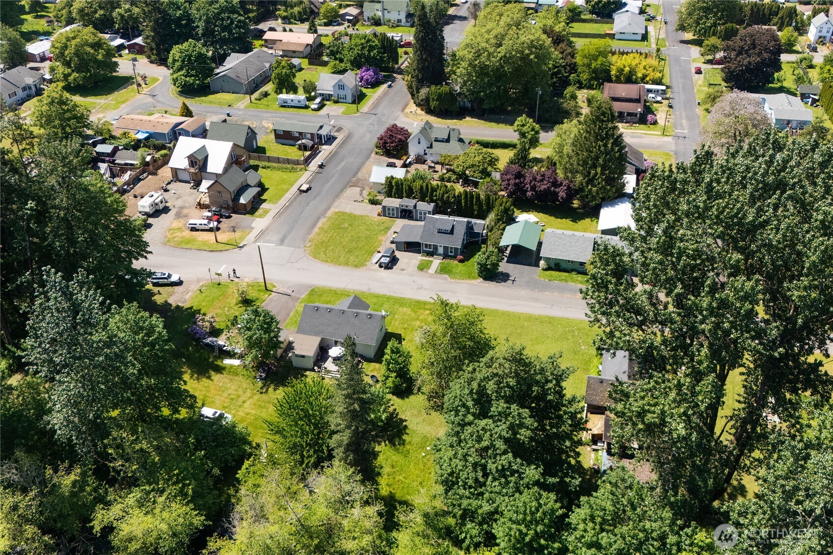 621 S First Street Toledo WA 98591