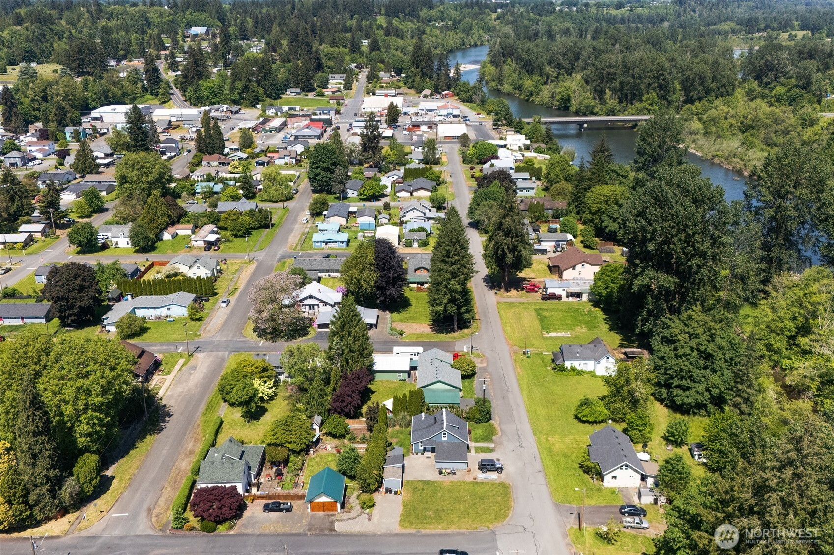 621 S First Street Toledo WA 98591