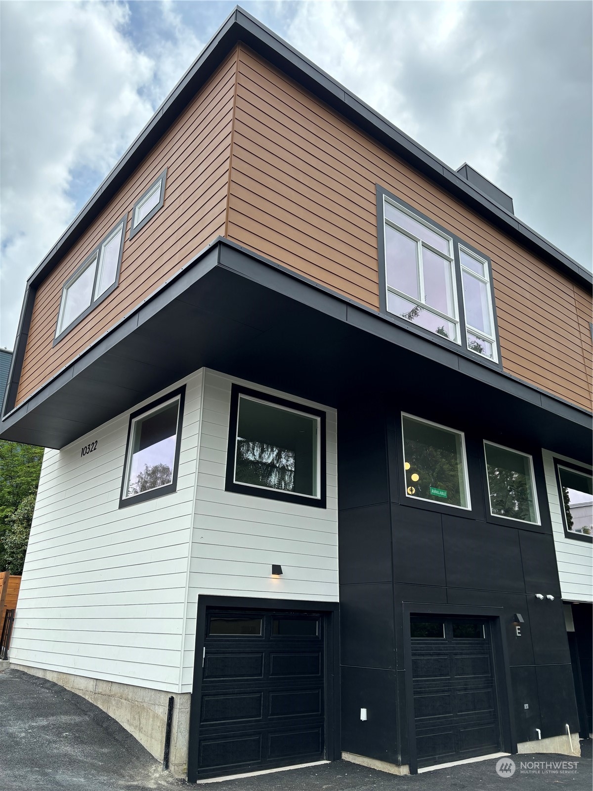 10322 NE 185th Street Bothell WA 98011