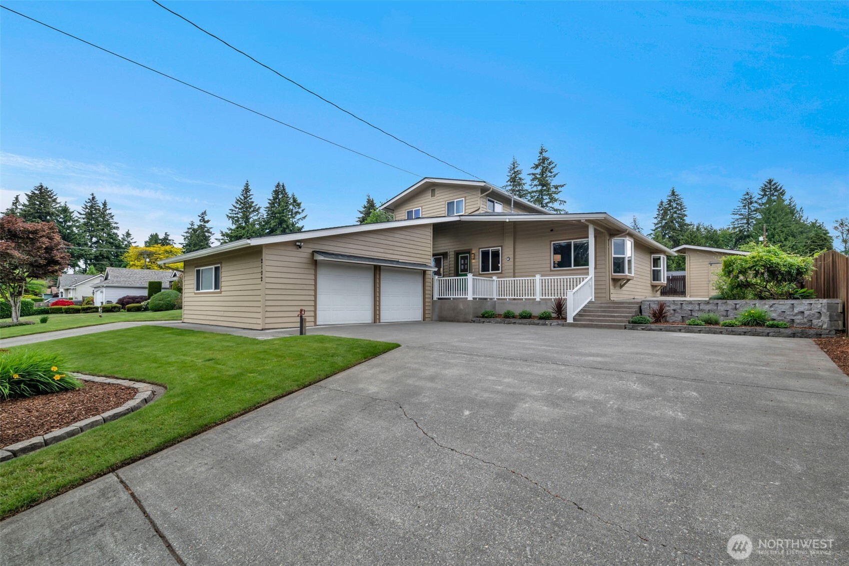2102 15th Avenue Milton WA 98354