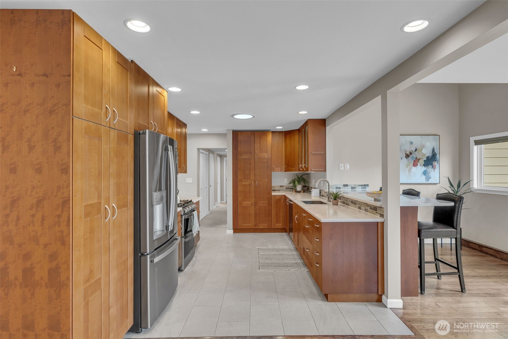 2102 15th Avenue Milton WA 98354