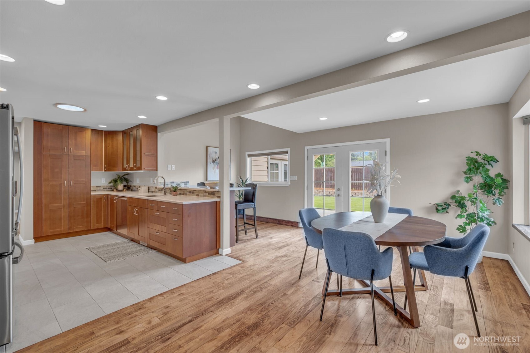 2102 15th Avenue Milton WA 98354