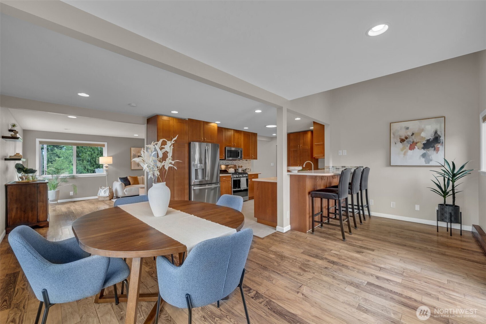 2102 15th Avenue Milton WA 98354