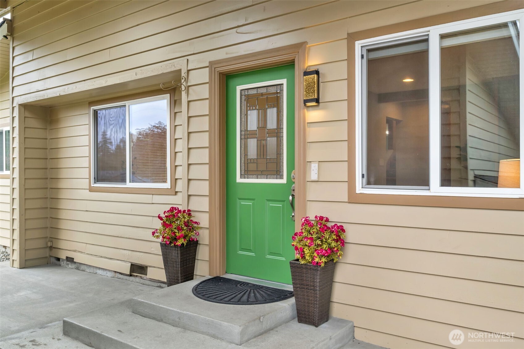 2102 15th Avenue Milton WA 98354