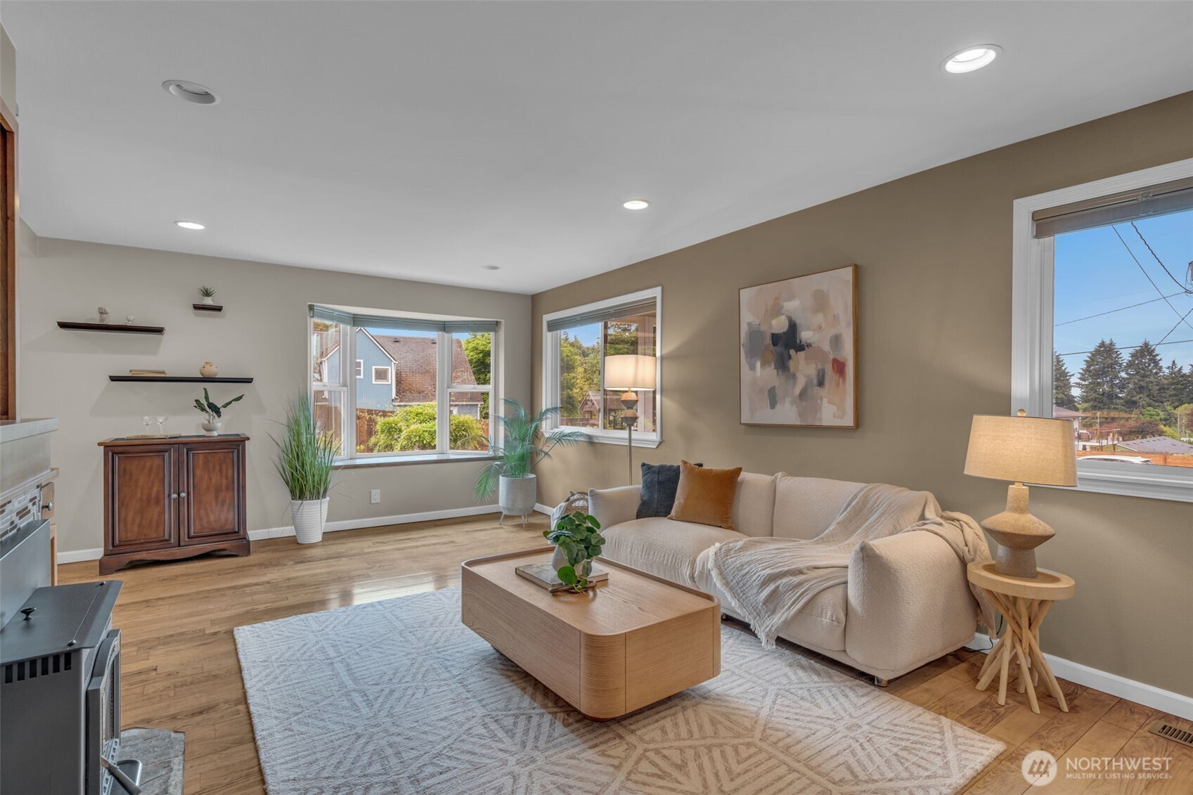 2102 15th Avenue Milton WA 98354