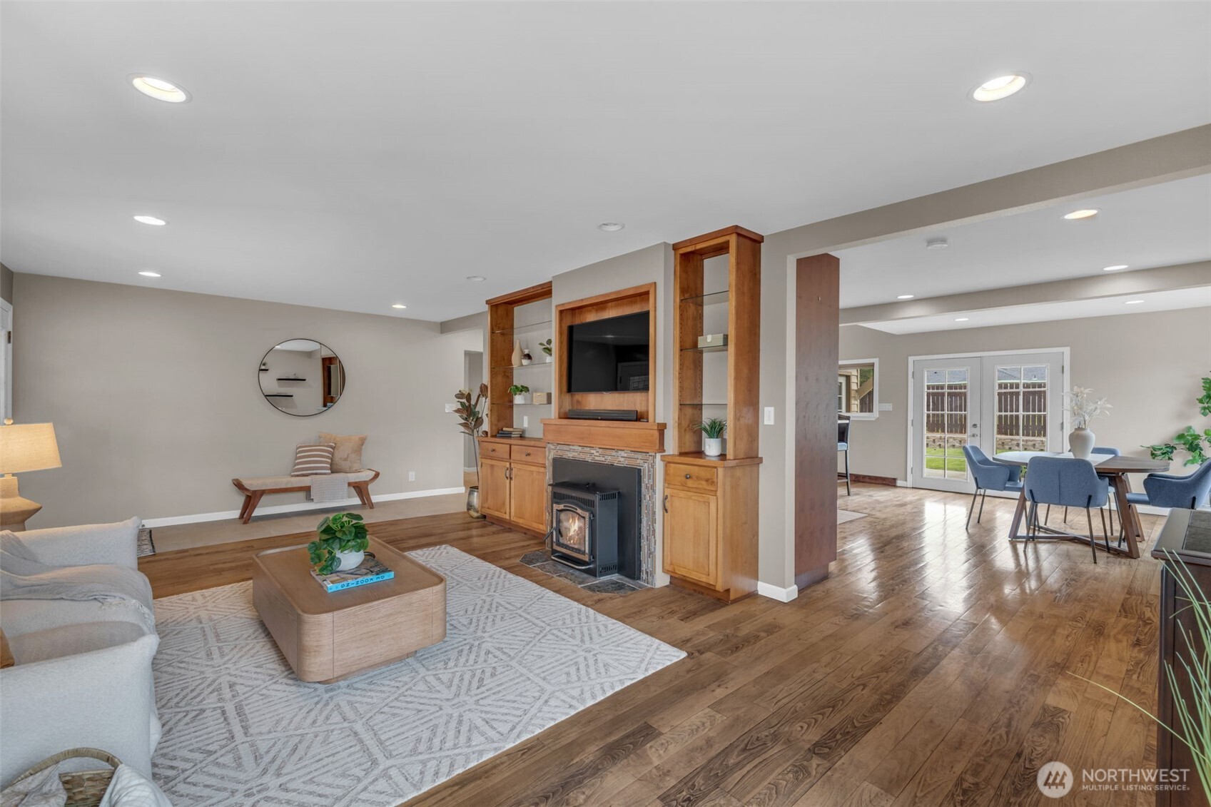 2102 15th Avenue Milton WA 98354